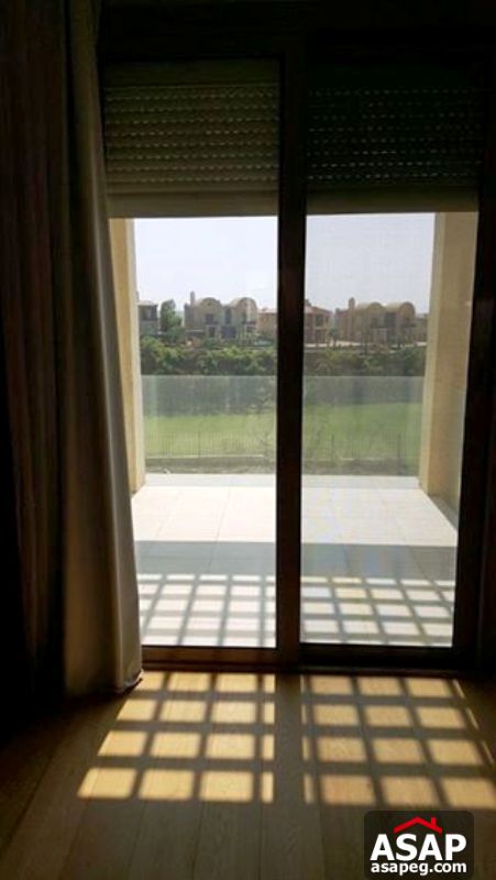 Stand Alone Villa with Pool for Rent in Allegria Stand Alone Villa with Pool for Rent in Allegria