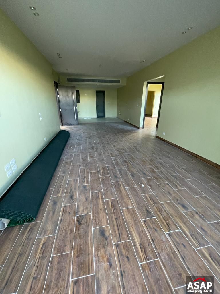 Ground Floor for Sale in Lake View Residence Ground Floor for Sale in Lake View Residence