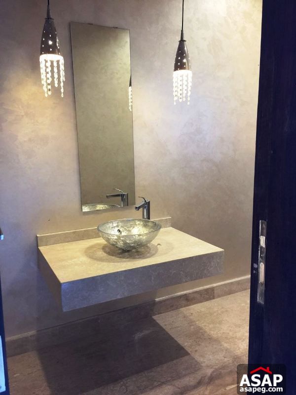 Villa for Rent in Allegria