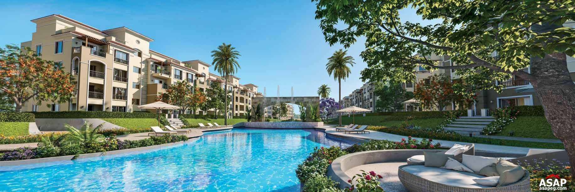 Finished Ground Floor for Sale in Stone Residence Finished Ground Floor for Sale in Stone Residence