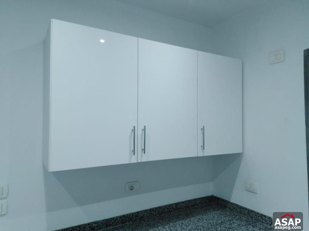 Ground Floor for Sale in Eas.town Sodic Ground Floor for Sale in Eas.town Sodic