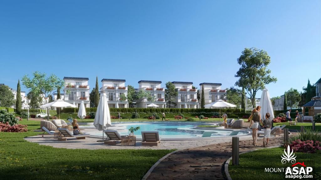 Town House for Sale in Mountain View Park