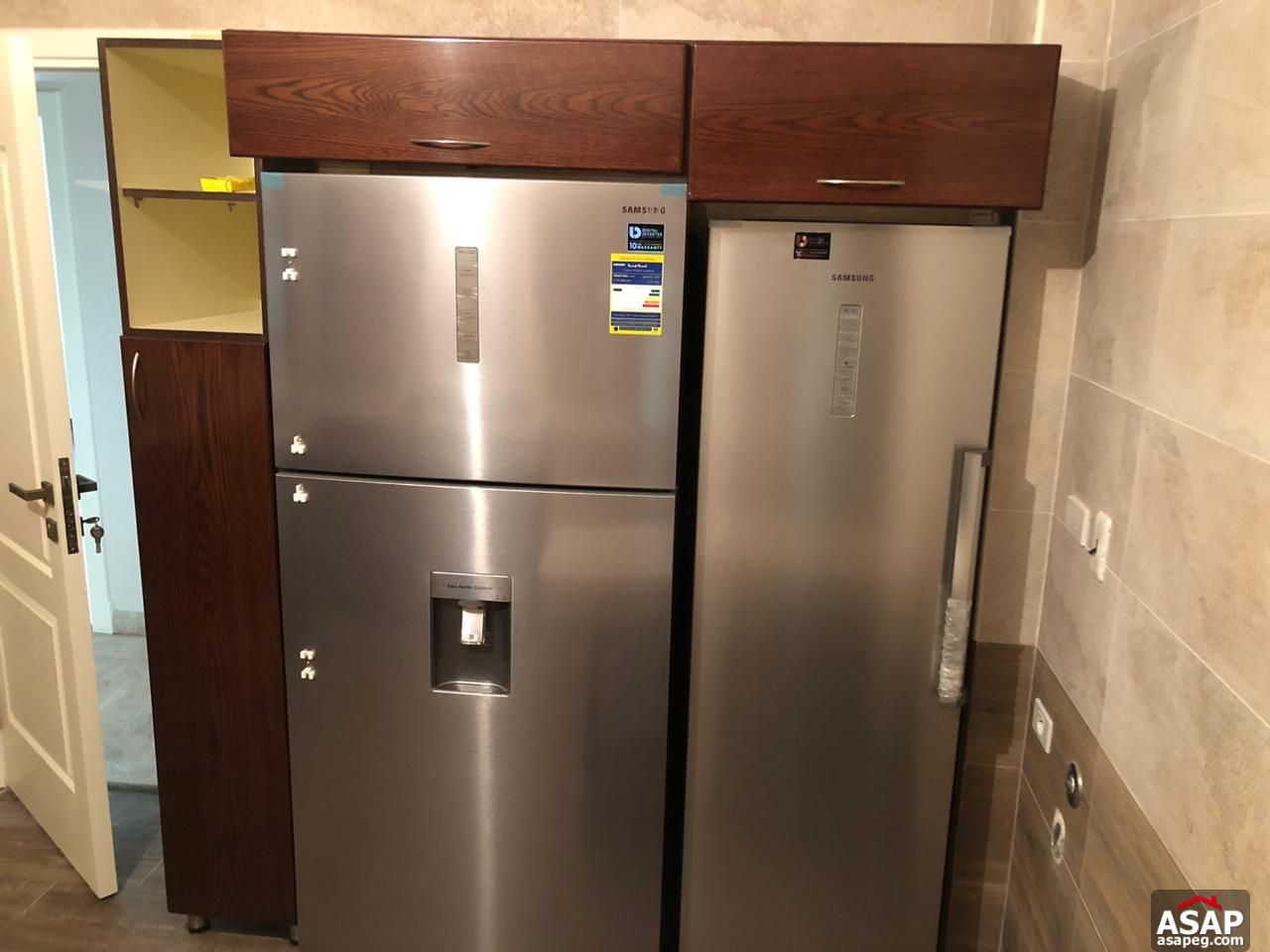 Apartment for Rent in New Cairo compounds - Eastown Apartment for Rent in New Cairo compounds - Eastown