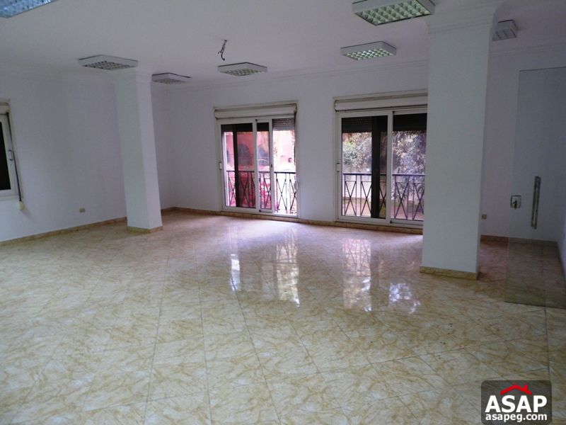 Villa with Big Garden in Katameya Residence Villa with Big Garden in Katameya Residence