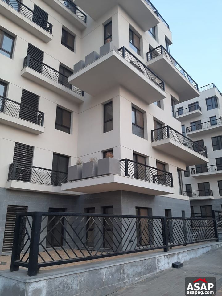 Apartment for Rent in Eastown Compound Apartment for Rent in Eastown Compound