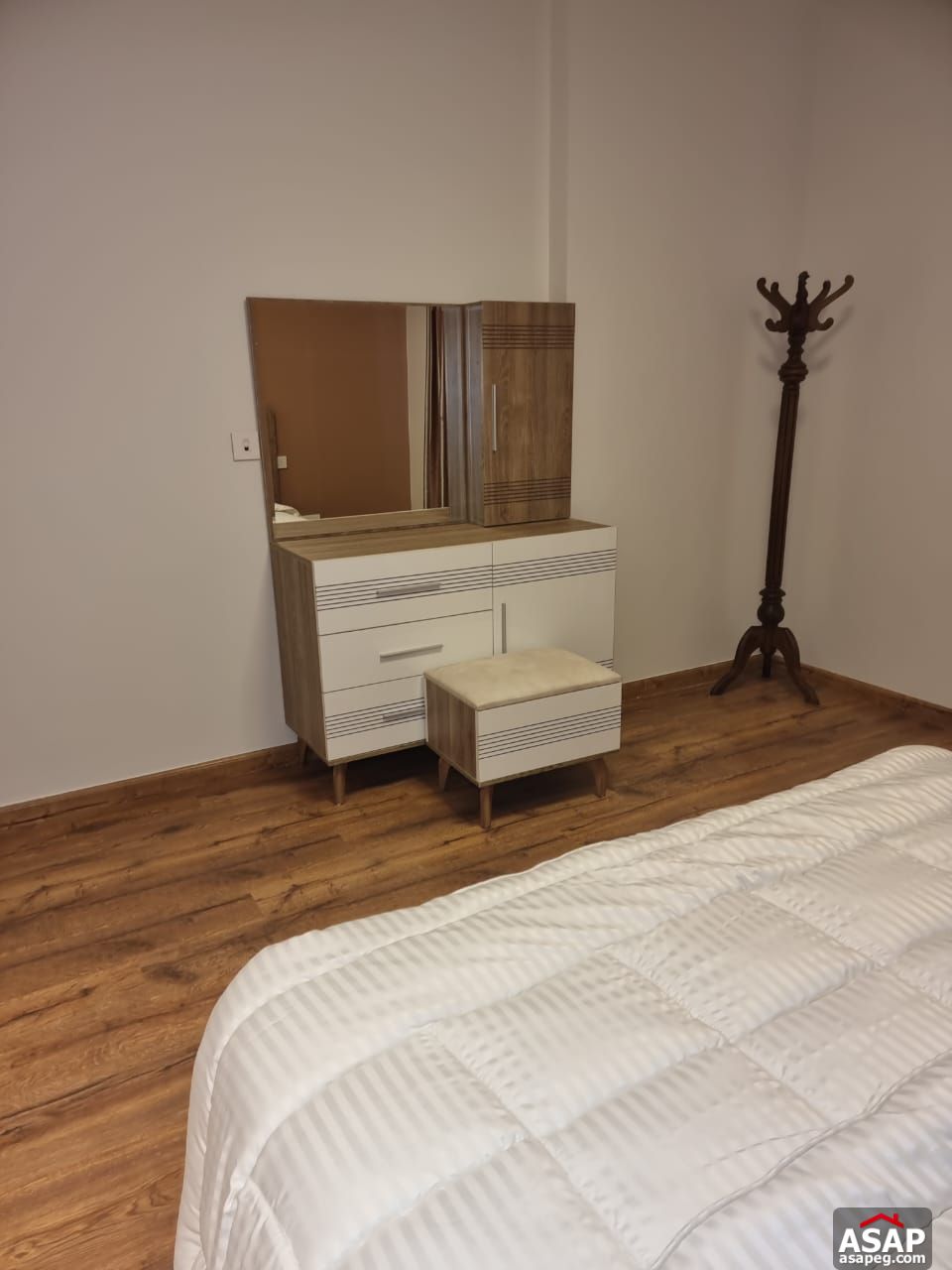 Furnished Apartment for Rent in Cairo Festival City