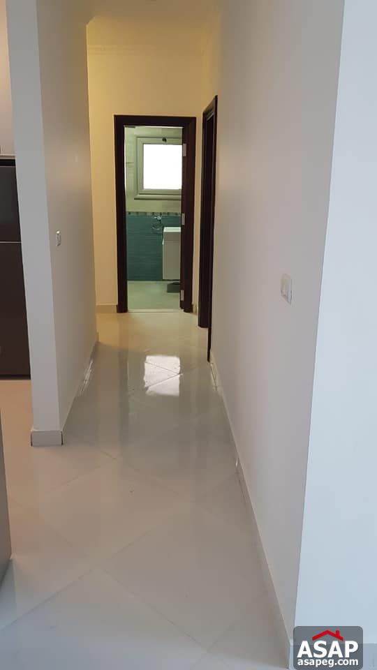 Ground Floor Apartment for Rent in Galleria Moon Valley Ground Floor Apartment for Rent in Galleria Moon Valley