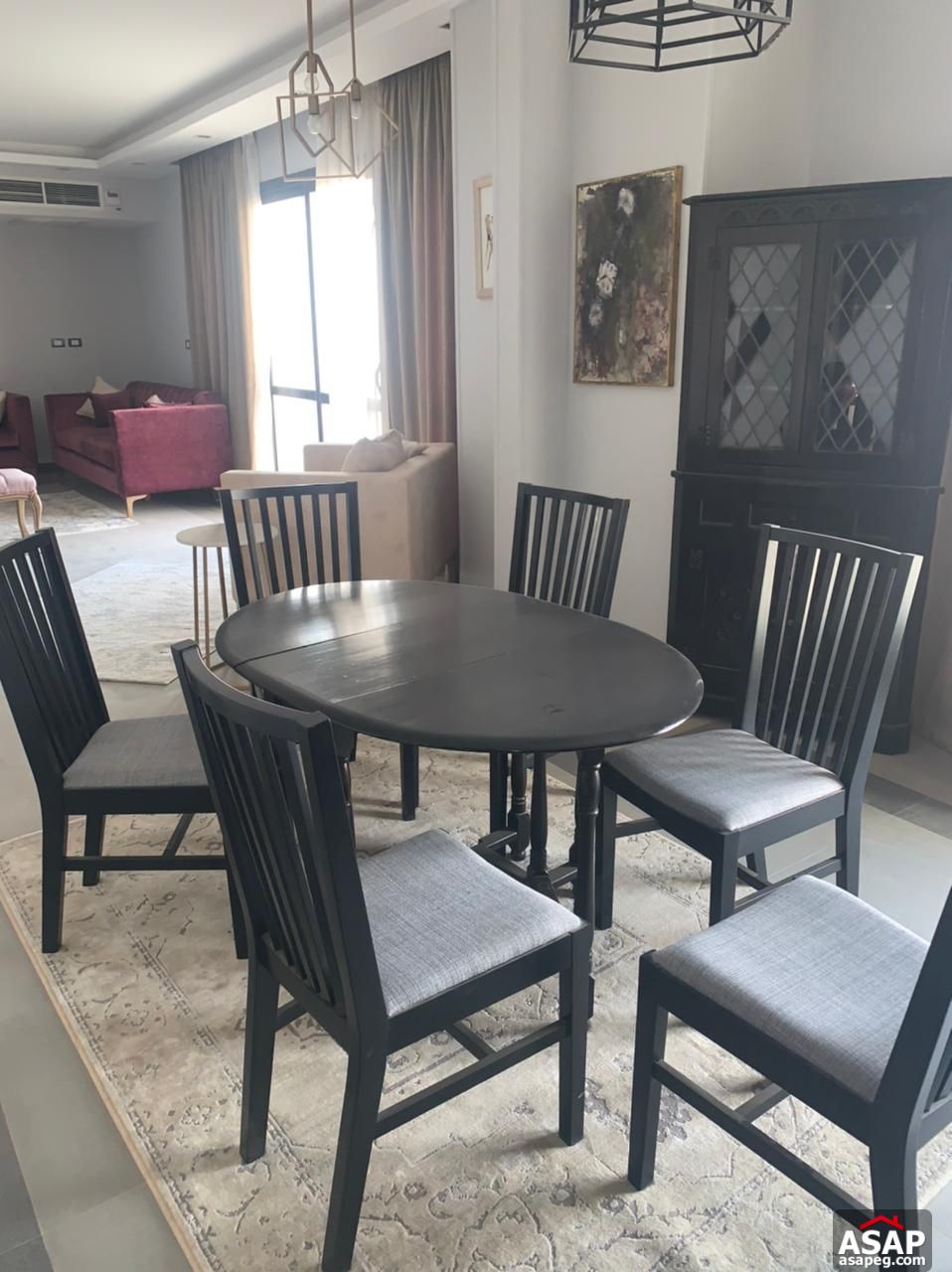 Furnished Penthouse for Rent in Eastown Furnished Penthouse for Rent in Eastown