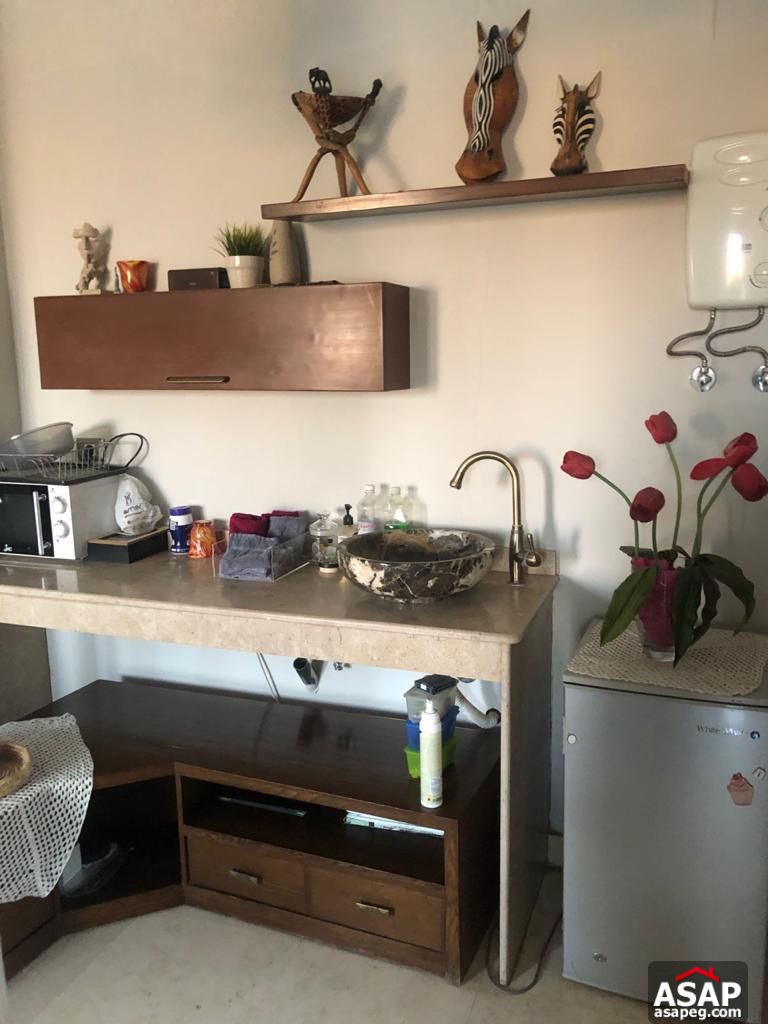 Penthouse in Village Gate Compound Penthouse in Village Gate Compound