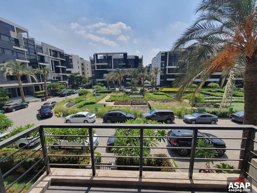 Semi Furnished Apartment for Rent in The WaterWay Semi Furnished Apartment for Rent in The WaterWay