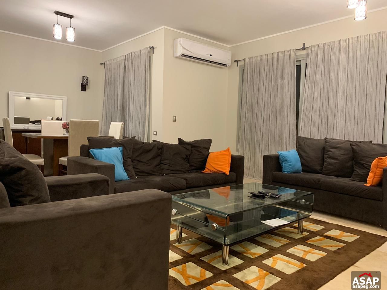 Apartment for Rent in Village Gate Apartment for Rent in Village Gate