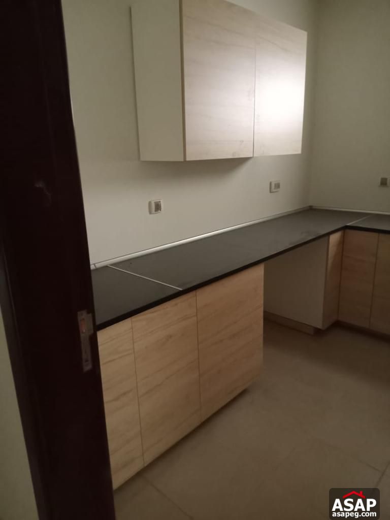 Ground Floor for Rent in Mivida Emaar