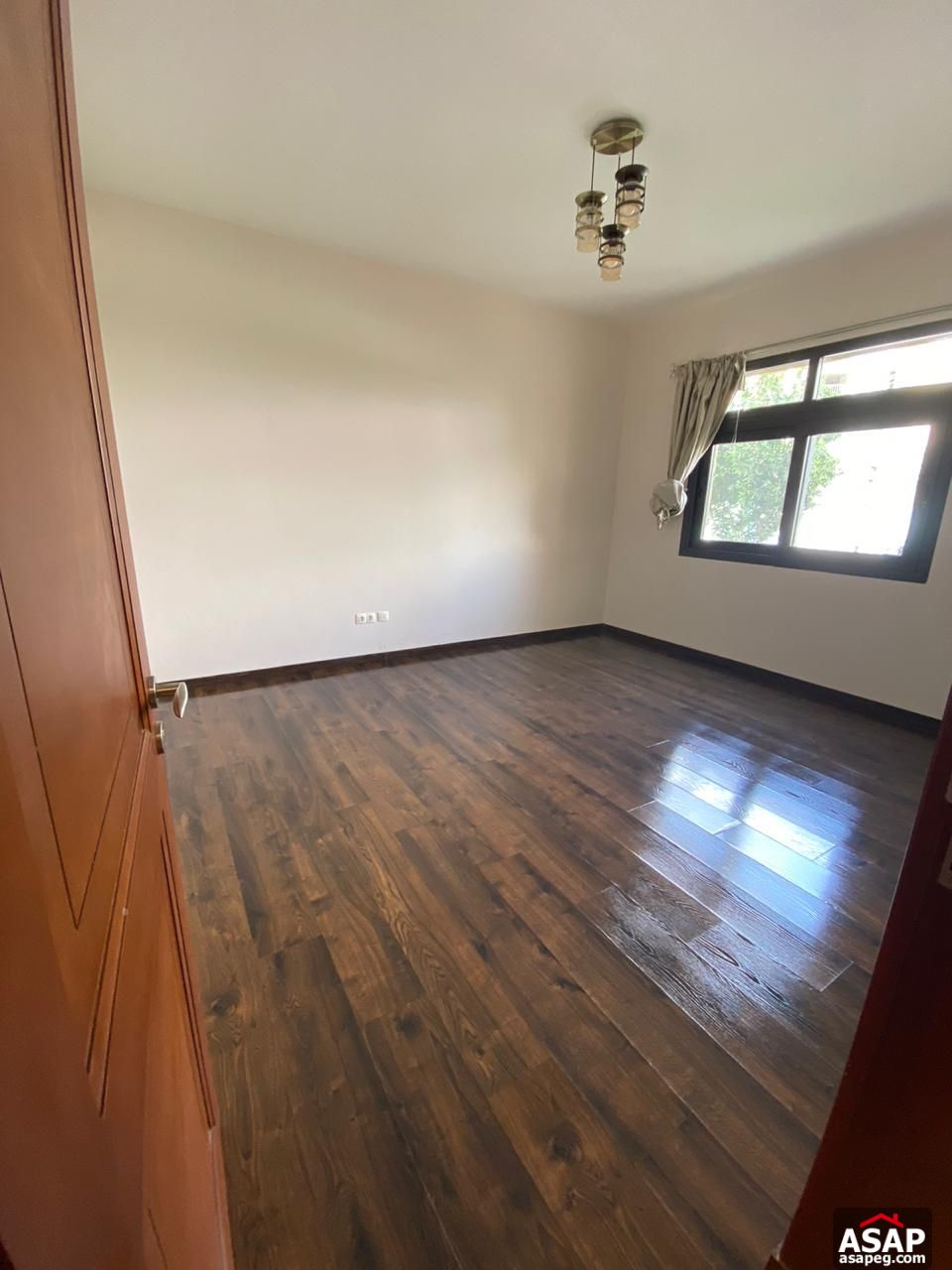 Furnished Ground for Rent in Mivida Emaar Furnished Ground for Rent in Mivida Emaar