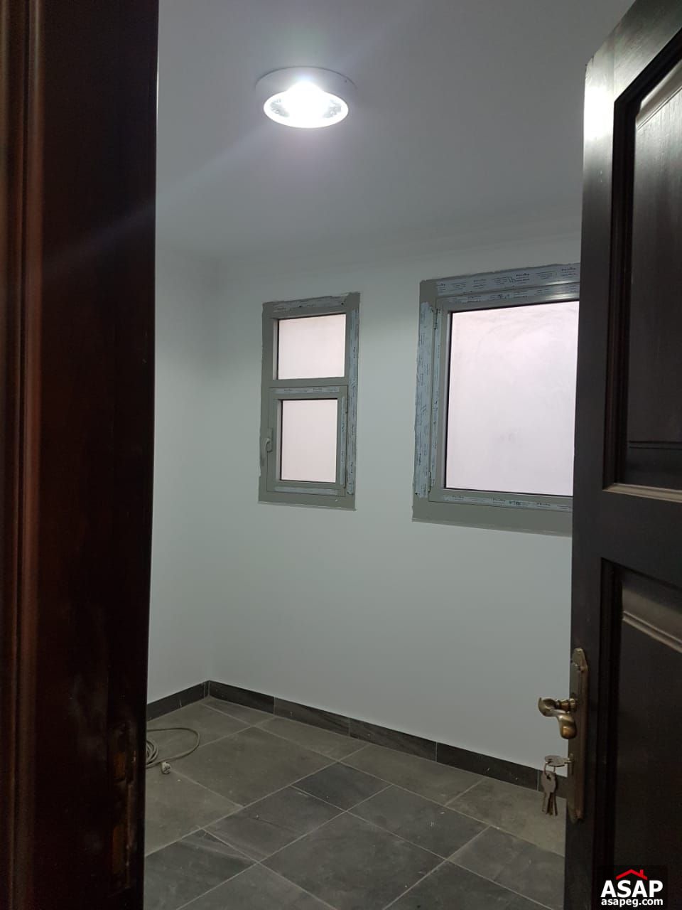 Penthouse for Sale in Village Gardens Katameya Penthouse for Sale in Village Gardens Katameya