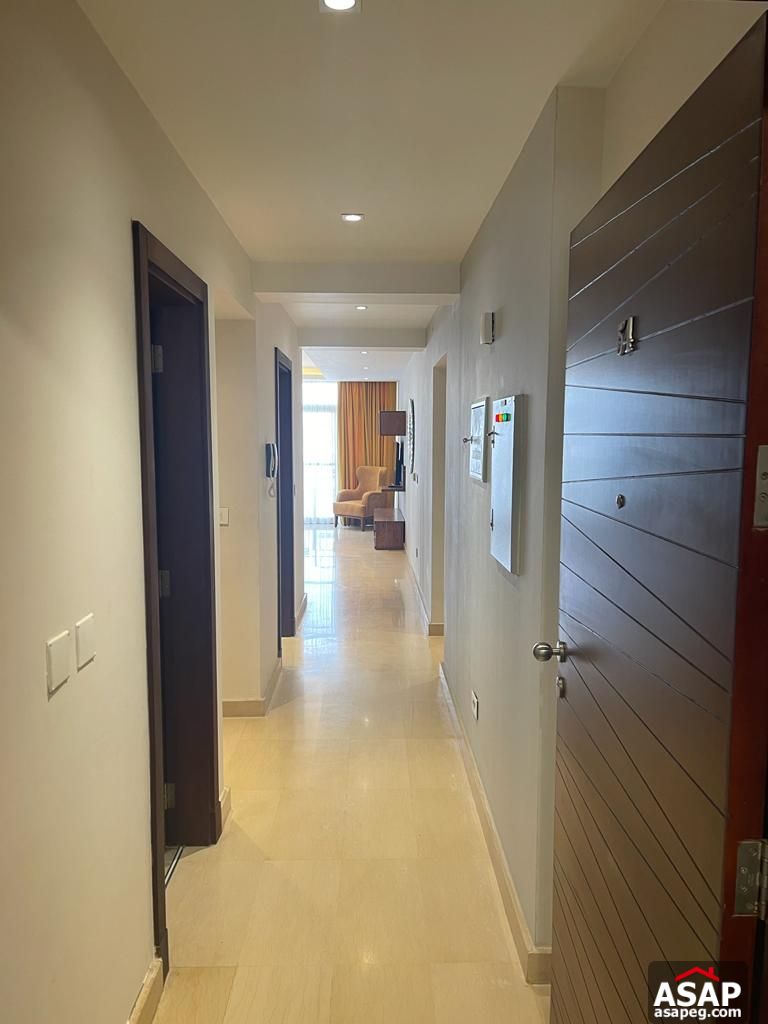 Furnished Apartment for Rent in CFC Furnished Apartment for Rent in CFC