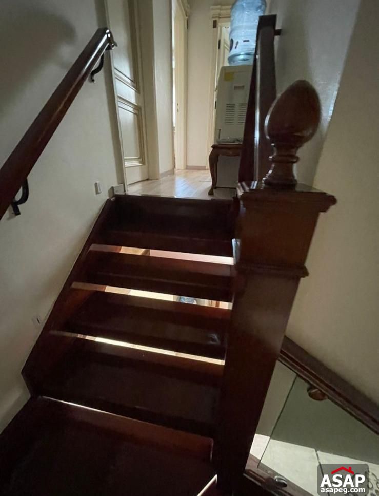 Duplex with Garden for Sale in Village Gate Duplex with Garden for Sale in Village Gate