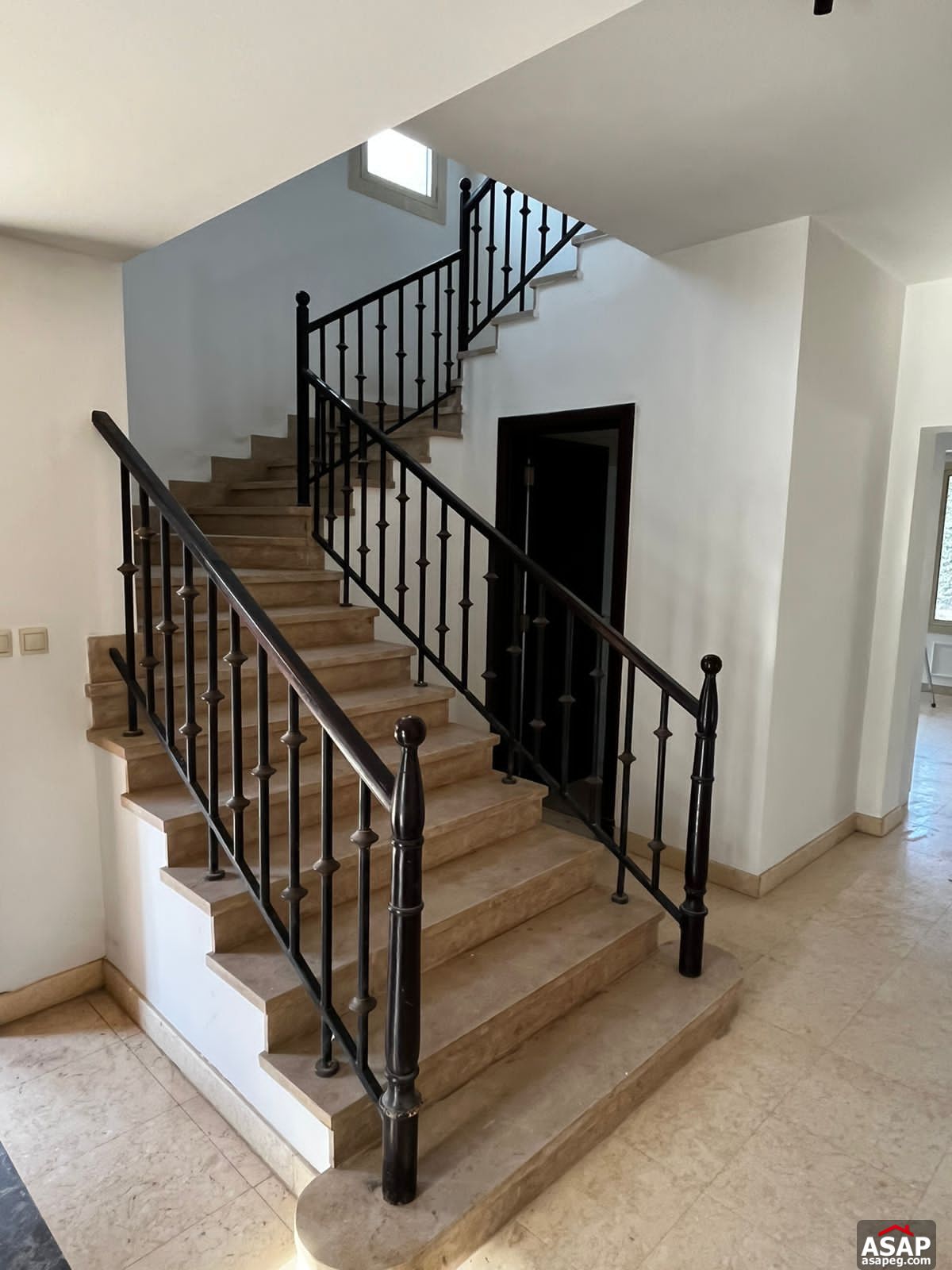 Semi Furnished Stand Alone Villa for Rent in Mivida Semi Furnished Stand Alone Villa for Rent in Mivida