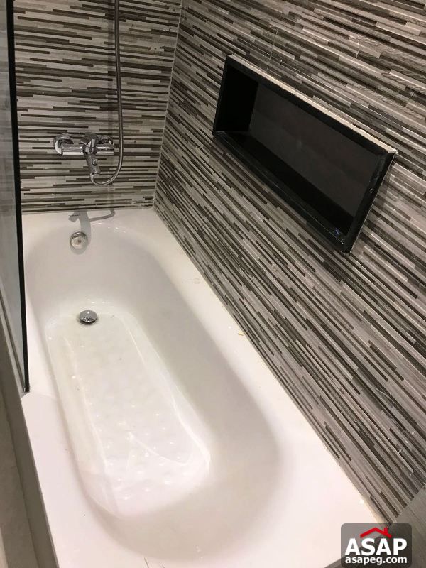 Apartment with Garden for Rent in Park View Apartment with Garden for Rent in Park View