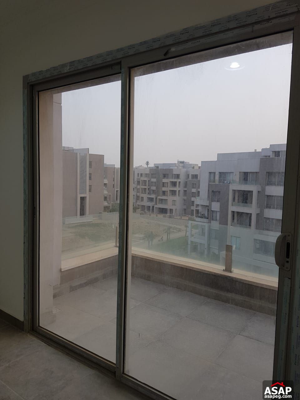 Penthouse for Sale in Village Gardens Katameya Penthouse for Sale in Village Gardens Katameya