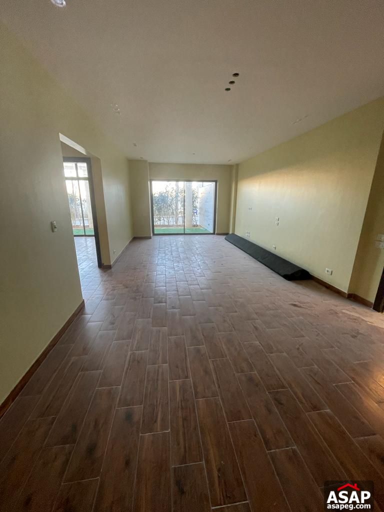 Ground Floor for Sale in Lake View Residence Ground Floor for Sale in Lake View Residence