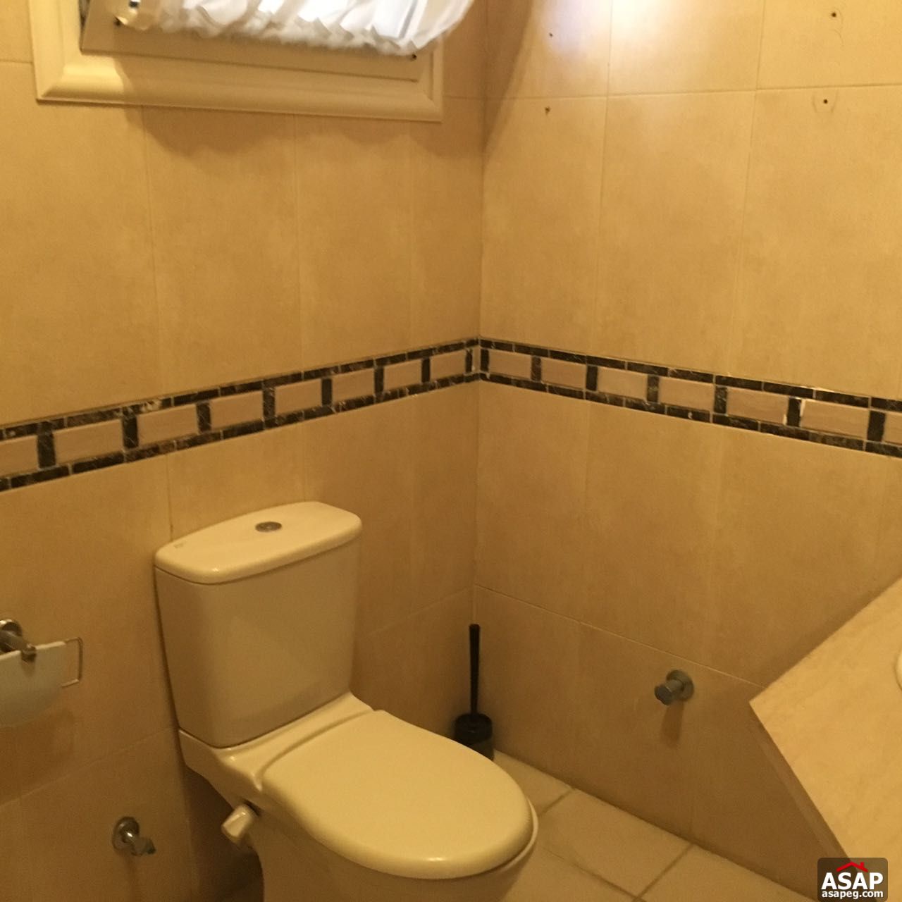 Furnished Apartment for Rent in Katameya Heights Furnished Apartment for Rent in Katameya Heights