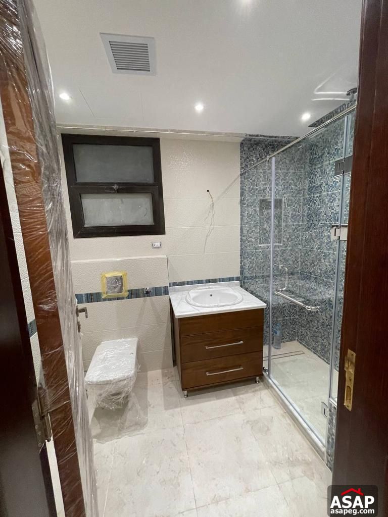 Duplex with Garden for Rent in Eastown