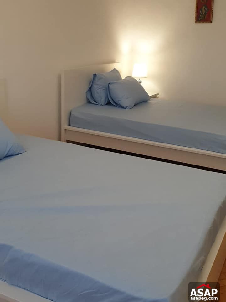 For Rent Apartment in Zamalek For Rent Apartment in Zamalek