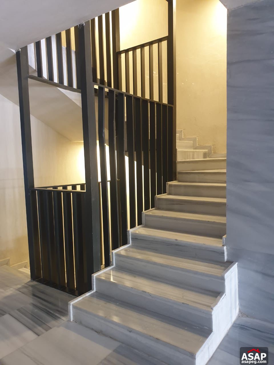 Semi Furnished Apartment for Rent in Lake View Residence Semi Furnished Apartment for Rent in Lake View Residence