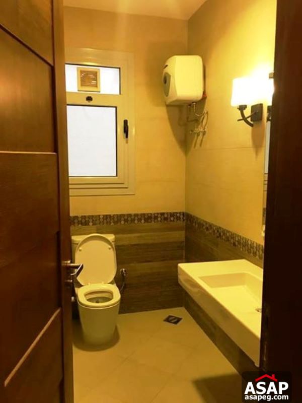 Apartment for Rent in Village Avenue - New Cairo Apartment for Rent in Village Avenue - New Cairo