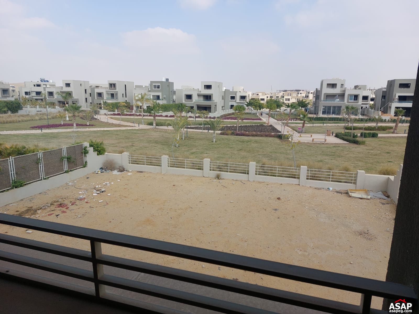 Villa for Sale in Palm Hills Katameya Extension Villa for Sale in Palm Hills Katameya Extension