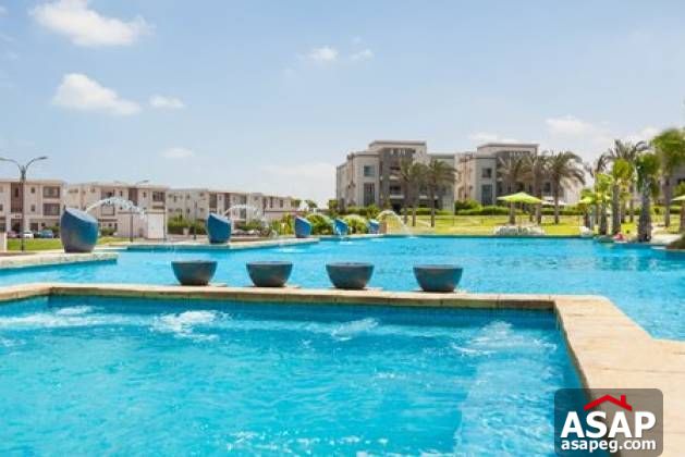 Duplex for Sale in North Coast - Amwaj Duplex for Sale in North Coast - Amwaj
