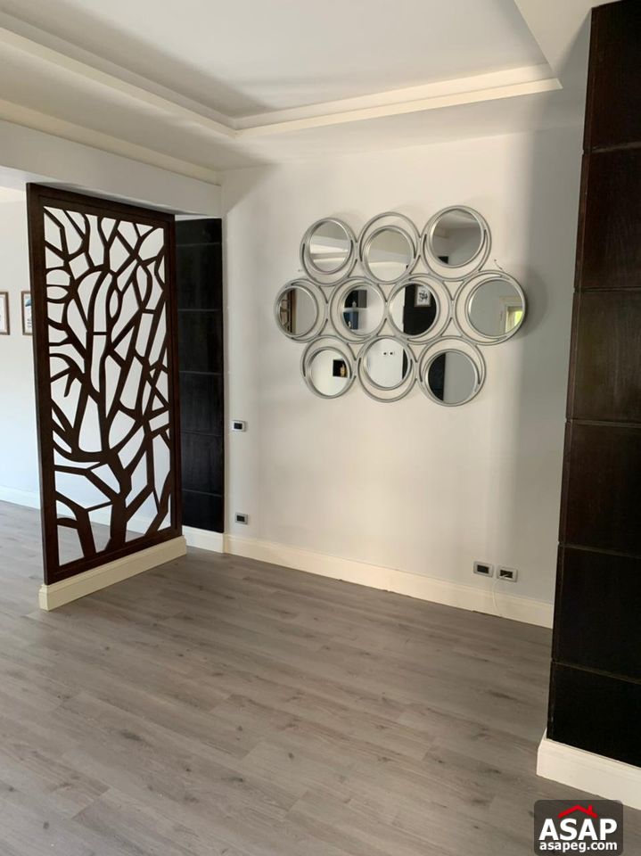 Town House Corner for Rent in Hyde Park Compound Town House Corner for Rent in Hyde Park Compound