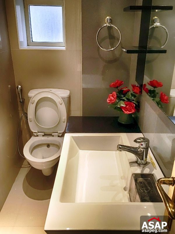 Apartment for rent in Maadi Apartment for rent in Maadi