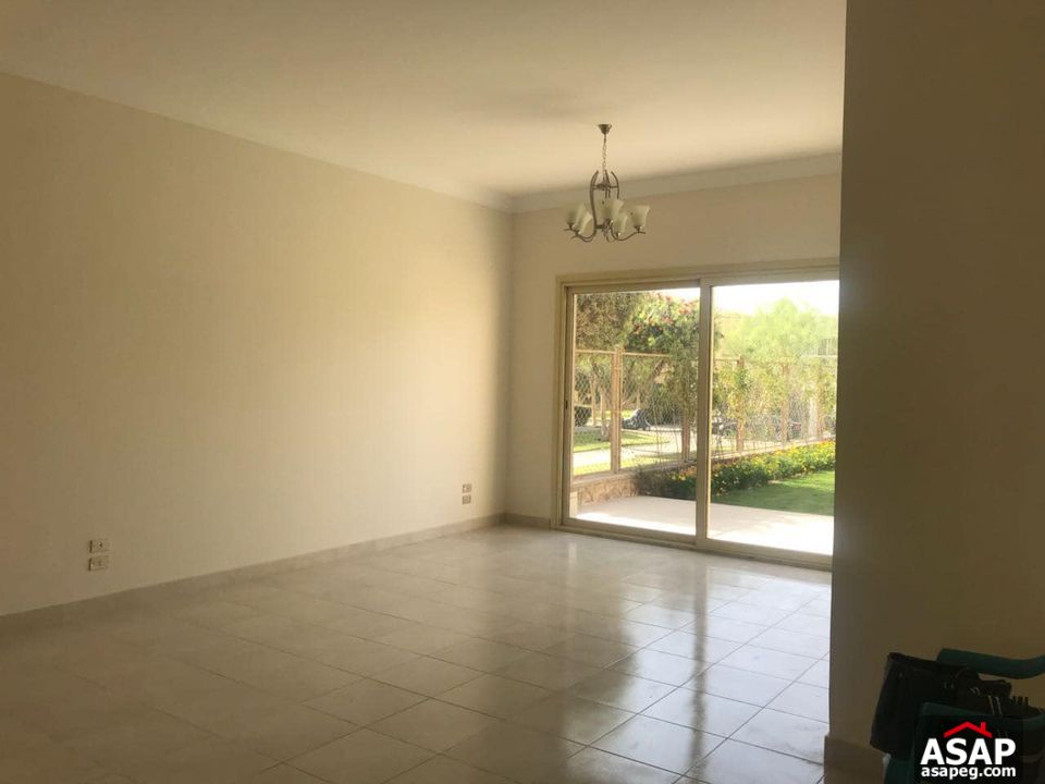 Town House for Rent in Palm Hills , 6 October Town House for Rent in Palm Hills , 6 October