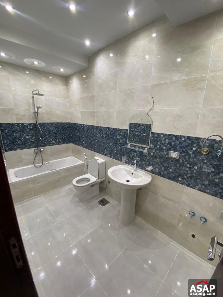 Apartment for Rent in Lake View Residence Apartment for Rent in Lake View Residence