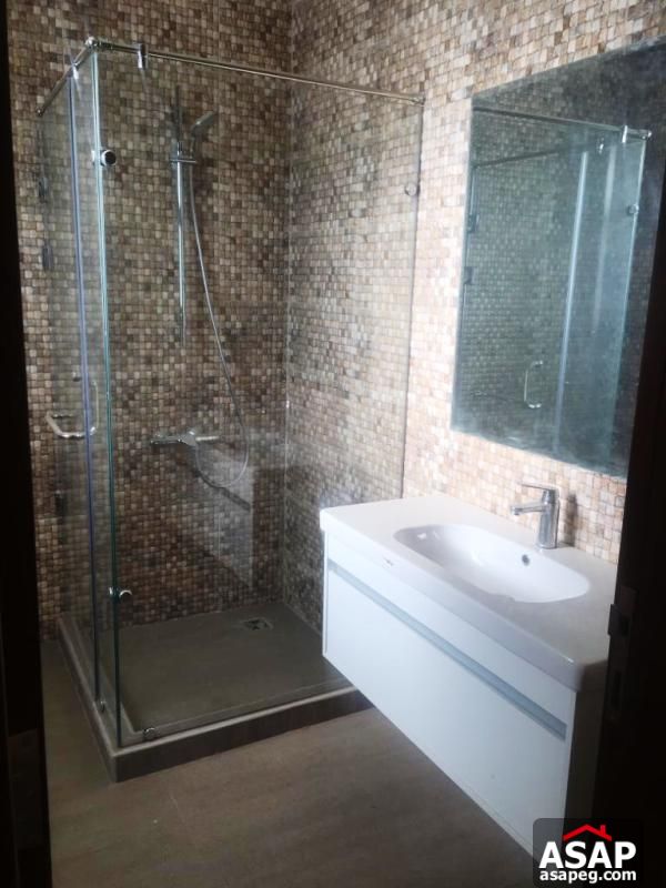 Stand Alone with Golf View in Katameya Dunes - New Cairo Stand Alone with Golf View in Katameya Dunes - New Cairo