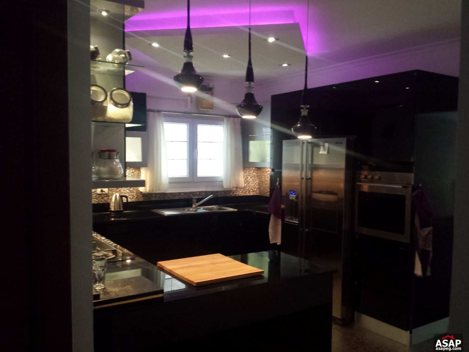 Furnished Apartment for Rent in Maadi Degla