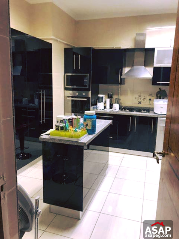 Apartment with Nile View in Zamalek for Sale Apartment with Nile View in Zamalek for Sale