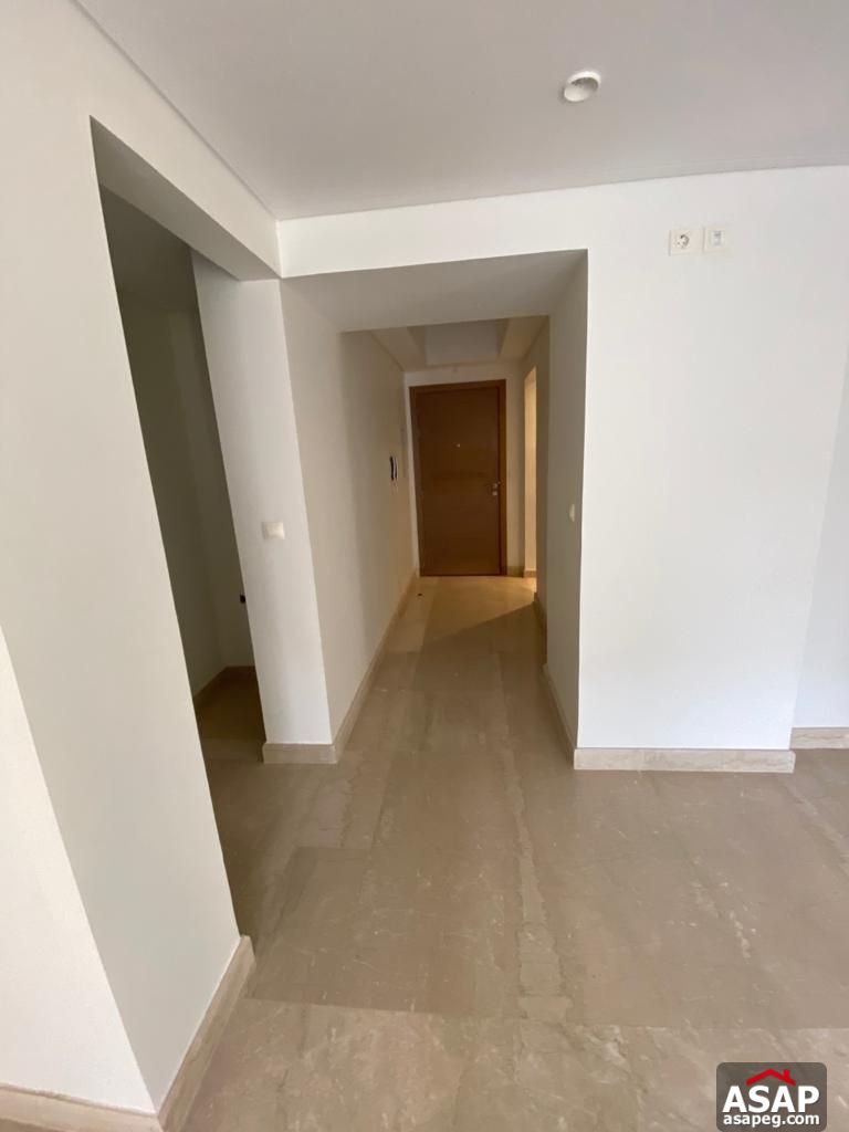 Apartment for Rent in Mivida Compound Apartment for Rent in Mivida Compound