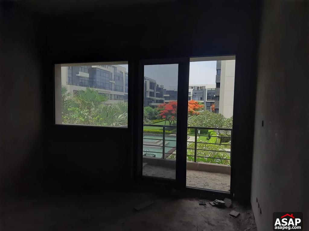 Apartment for Sale in the WaterWay Compound Apartment for Sale in the WaterWay Compound