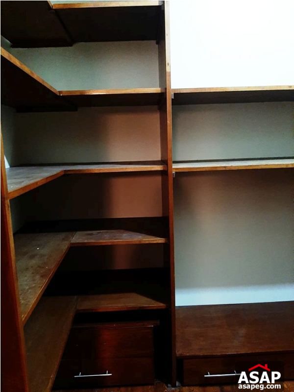 Ground Floor for Rent in West Golf Ground Floor for Rent in West Golf