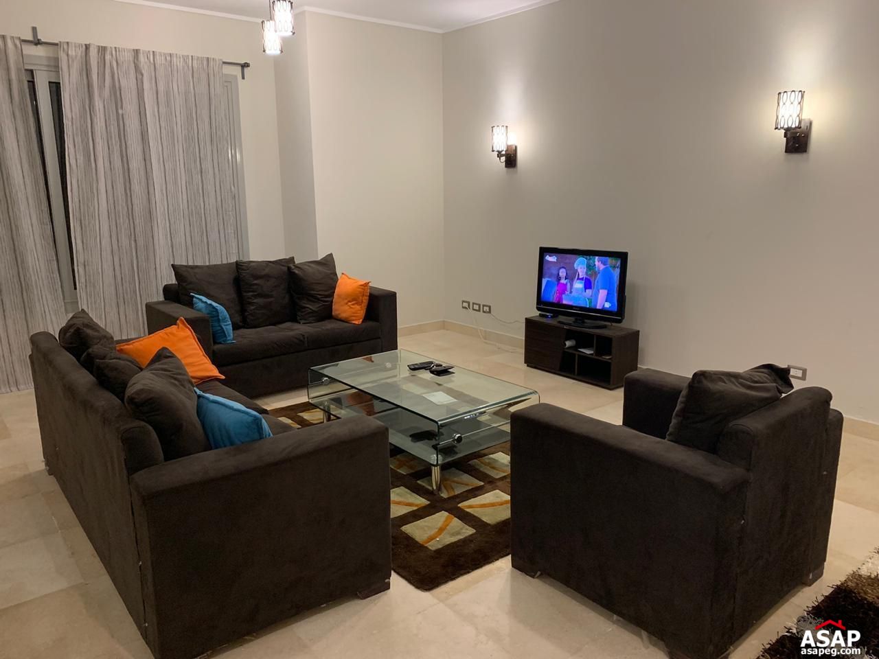 Apartment for Rent in Village Gate Apartment for Rent in Village Gate