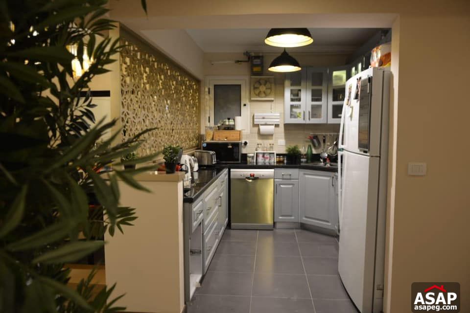 Furnished Apartment for Rent in Zayed Dunes Furnished Apartment for Rent in Zayed Dunes