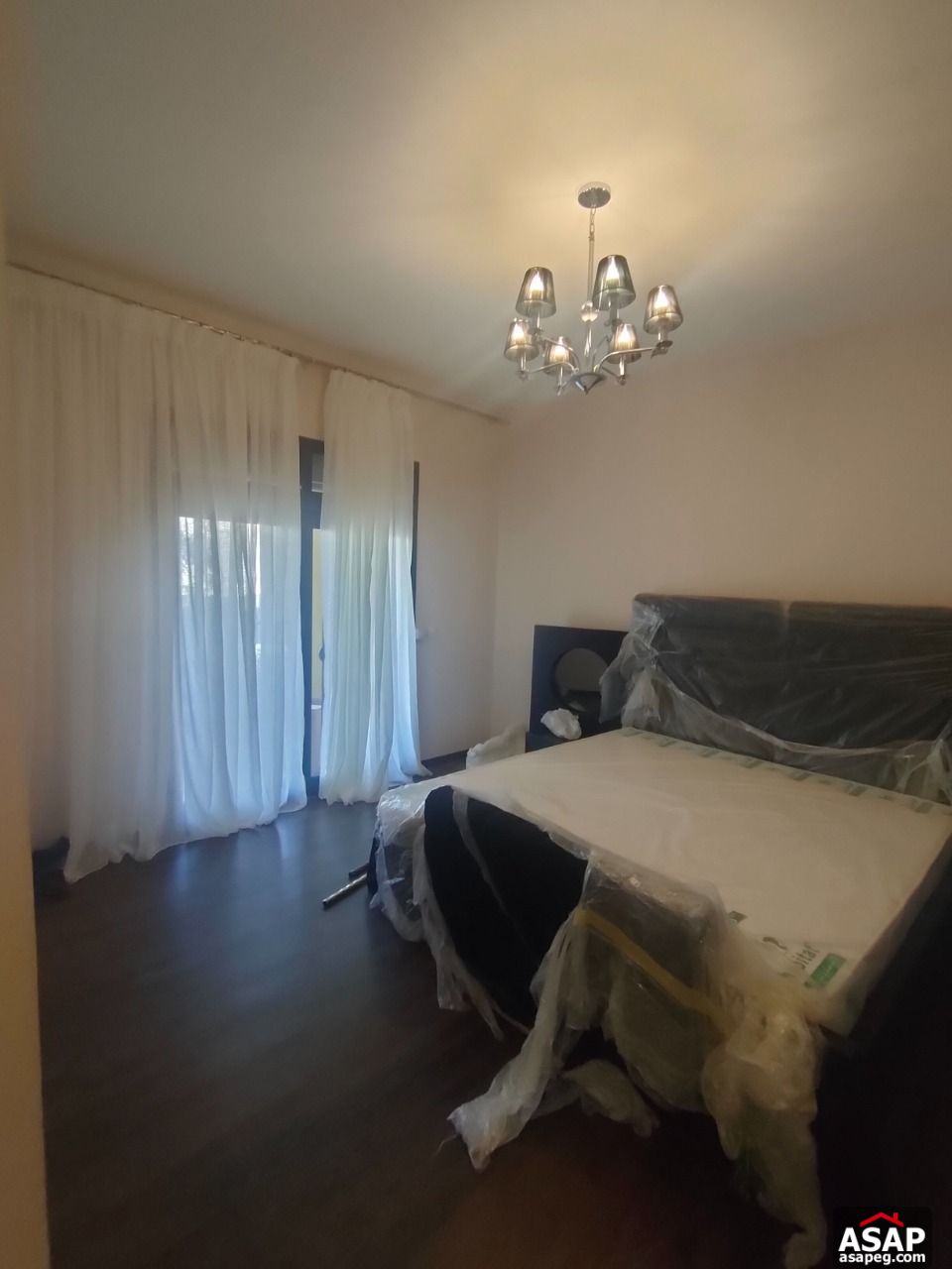 Apatment for Rent in Mivida Emaar