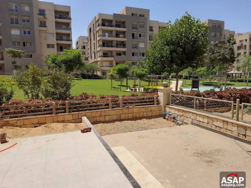 Ground Floor for Rent in Fifth Square Ground Floor for Rent in Fifth Square