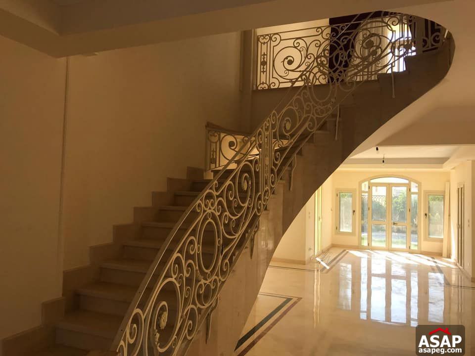 Villa for Rent in Gardenia 2 Compound Villa for Rent in Gardenia 2 Compound