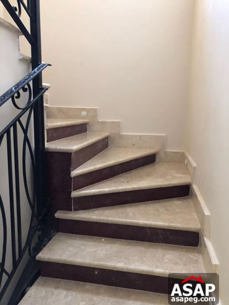 Furnished Duplex with Garden for Rent in Casa Furnished Duplex with Garden for Rent in Casa