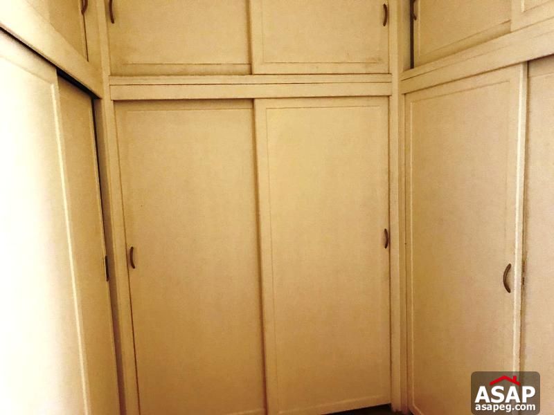 Twin House with Big Garden in El Gezira - New Cairo Twin House with Big Garden in El Gezira - New Cairo