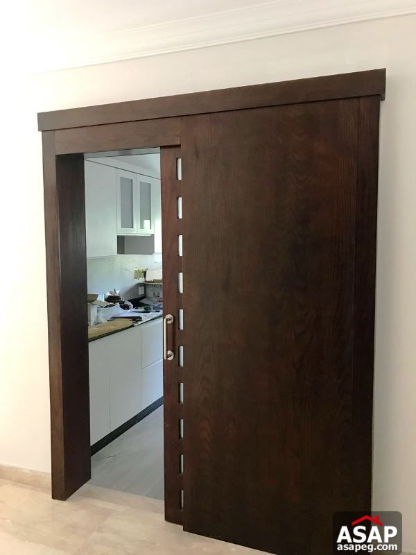 Apartment with Garden for Rent in Park View Apartment with Garden for Rent in Park View