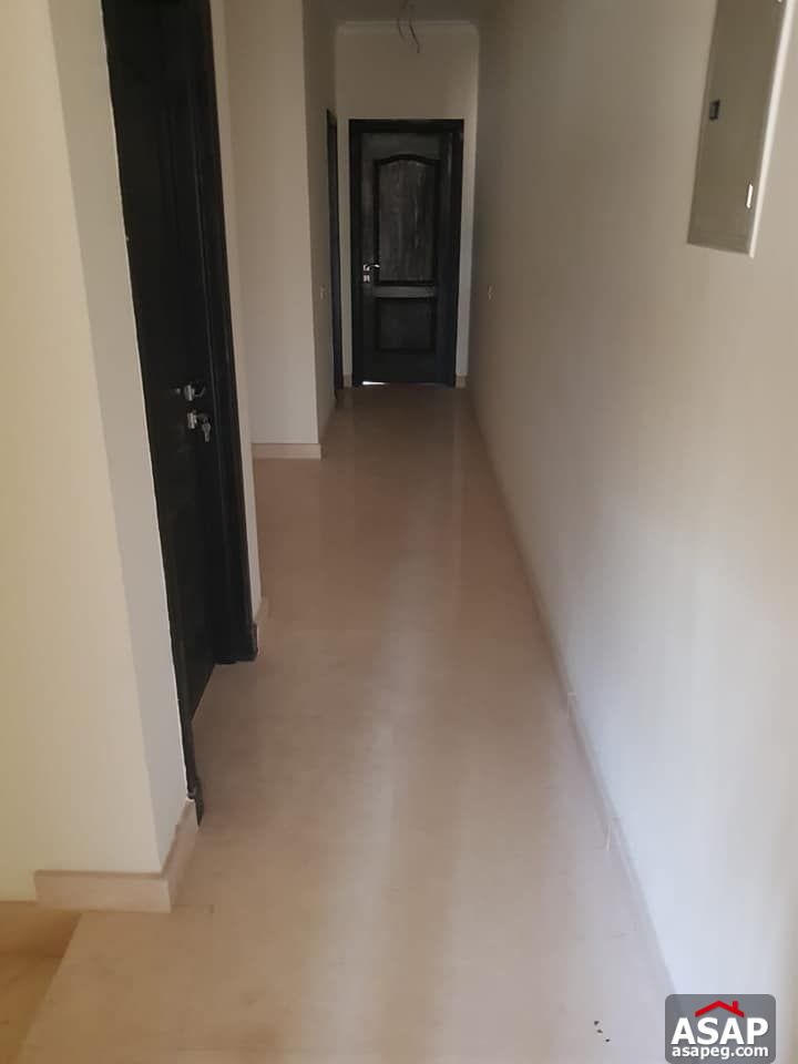 Town House for Rent in New Cairo compounds - Stone Park Town House for Rent in New Cairo compounds - Stone Park